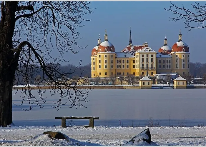 Gartenhaus Klotzsche