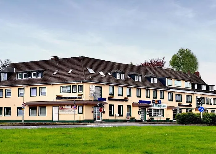 Celina Niederrheinischer Hof
