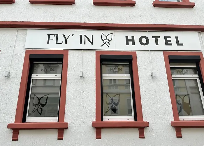 Hotel Fly ' In