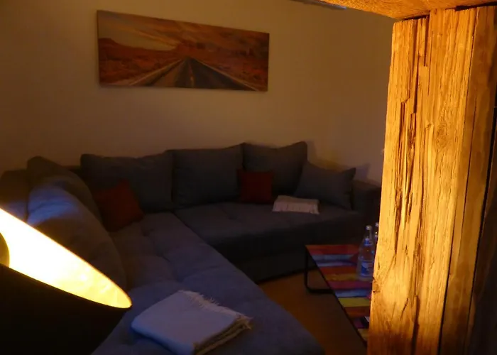 Jena City Apartment, Balkon, sonnig, Wifi, Parkplätze, Nähe Zentrum