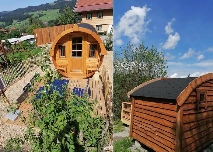 Wolpertinger | Camping-Aach