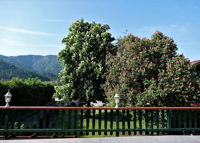 Landhaus Sonnenblick