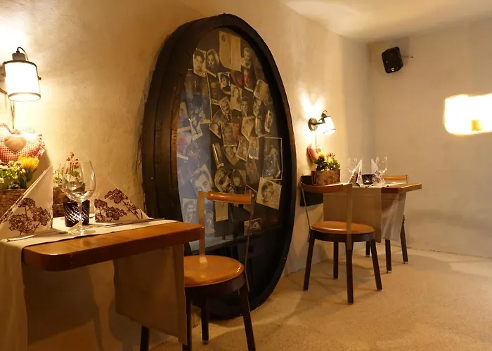 Hotel Rose