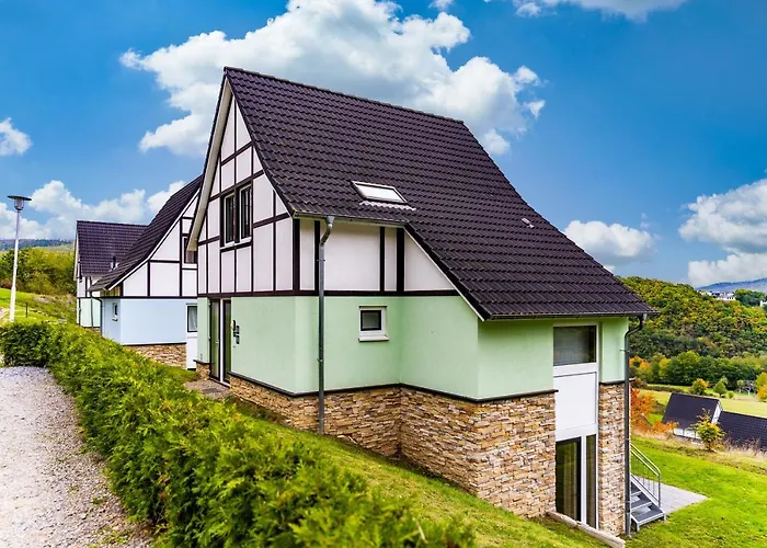 Dormio Eifeler Tor