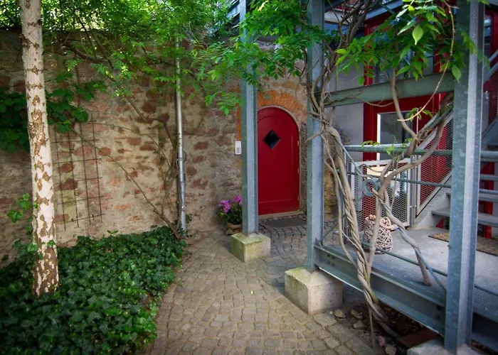 Mühlbastei Bautzen - WellnessSuite