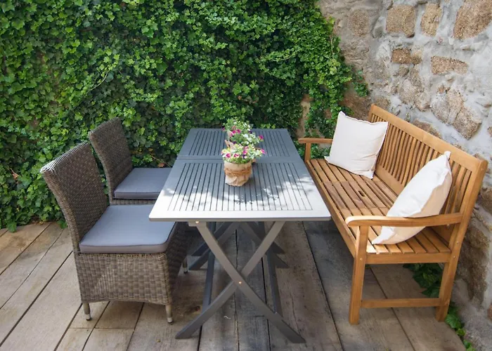 Mühlbastei Bautzen - WellnessSuite