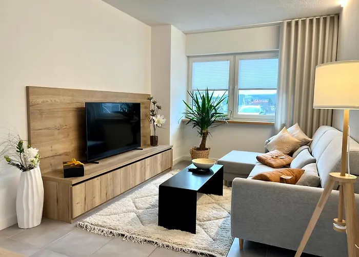 NEU 2023 Gemütliches Apartment im Eichsfeld