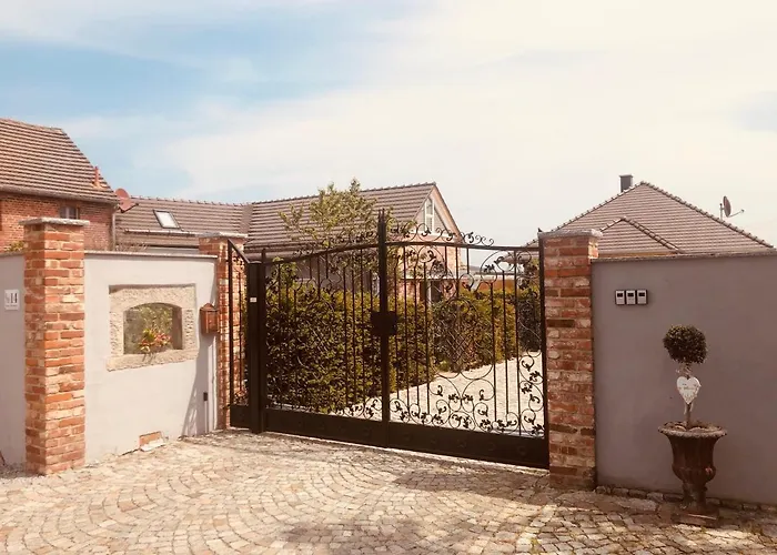 Alte Schmiede