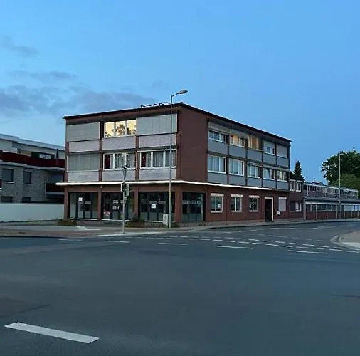 Hotel Gifhorn INN, Deutschland