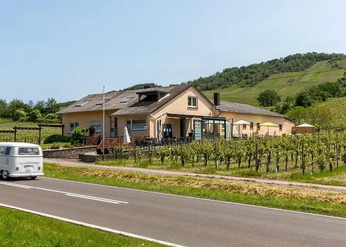 Weingut J. A. Meyer