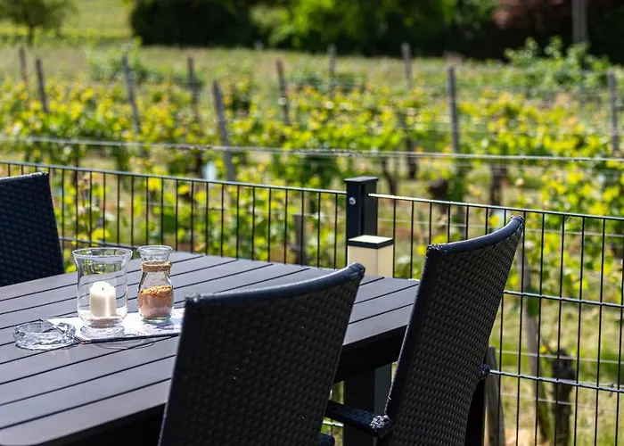 Weingut J. A. Meyer
