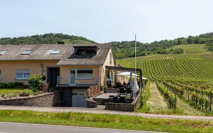 Weingut J. A. Meyer