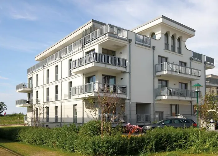 Villa Deichgraf