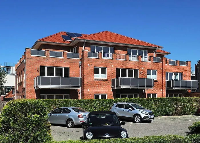 Haus Leuchtturm