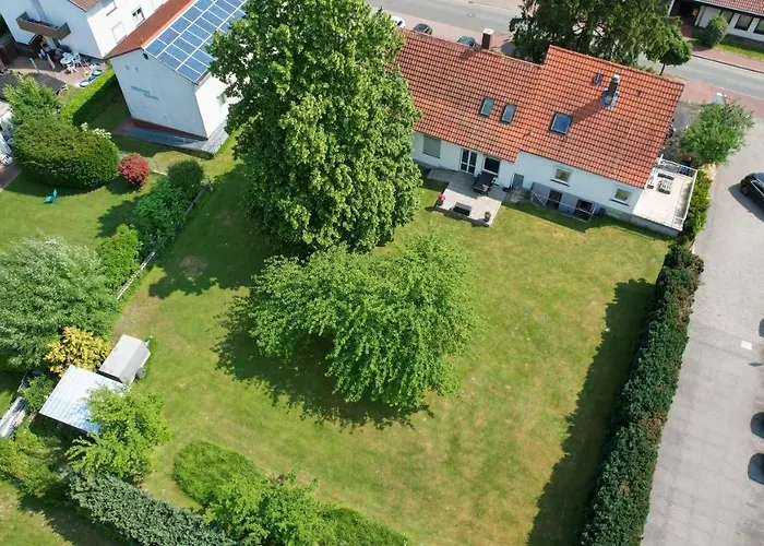 FEWO-ATLANTA Reinhardshausen