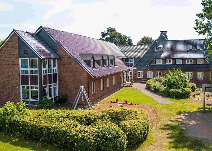 Jugendherberge Husum