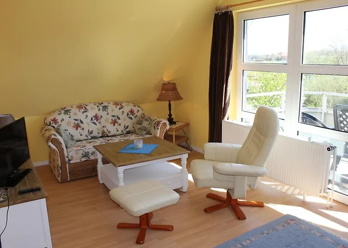 Apartmenthaus Padua Büsum, Deutschland