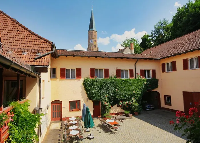 -Gasthof Postbräu