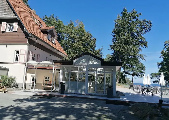 Strandhotel Lindequist