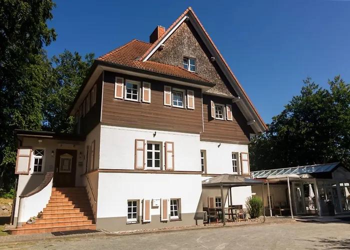 Strandhotel Lindequist