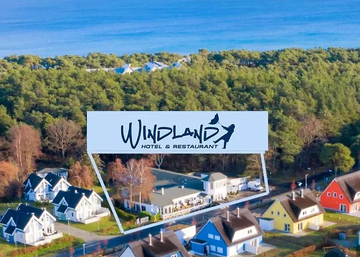 Und Restaurant Windland
