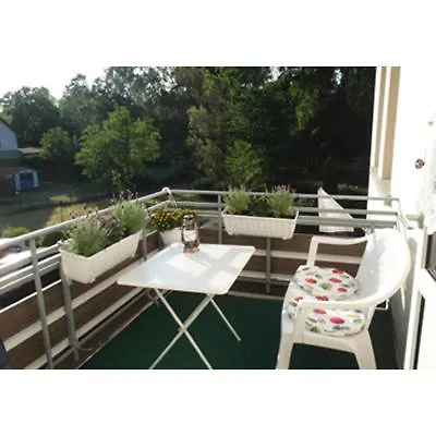 Haus Am See