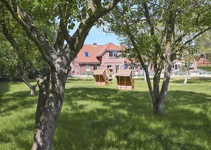 Ferienwohnung Op De Dueuen Fehmarn, Deutschland