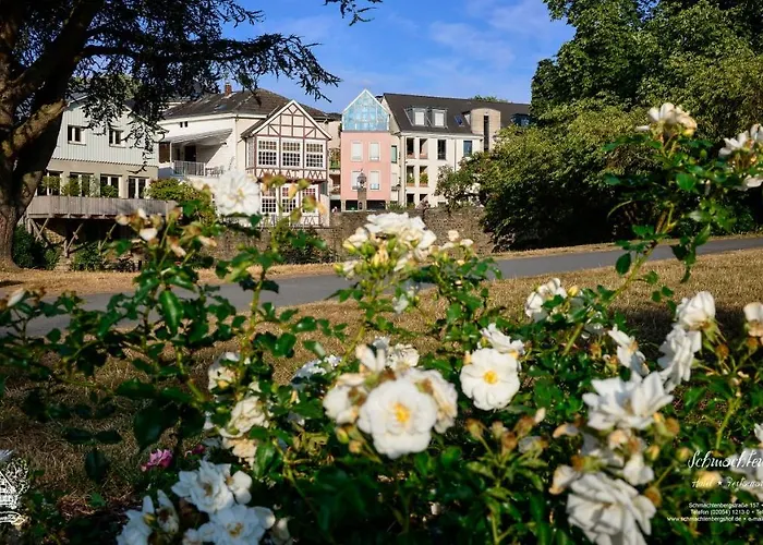 -Restaurant Schmachtenbergshof