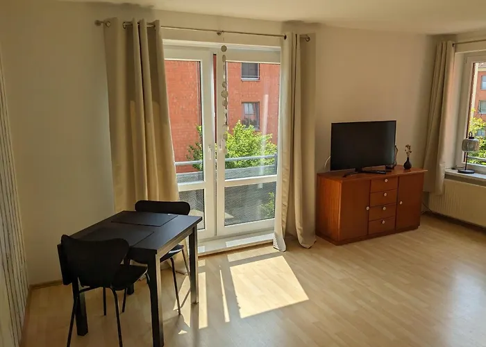 Ferienwohnung Auszeit