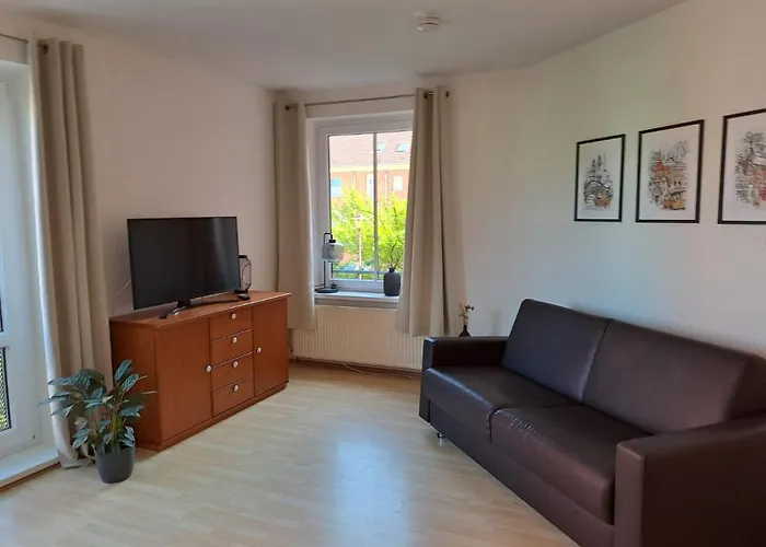 Ferienwohnung Auszeit