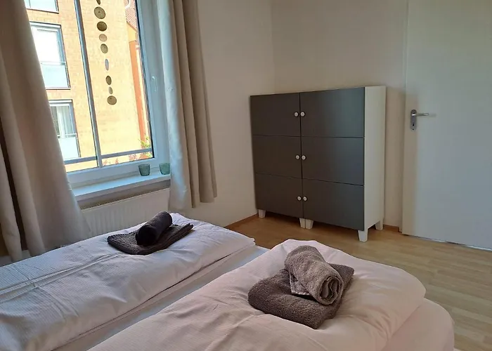 Ferienwohnung Auszeit
