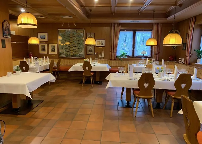 Gasthof Hotel Engel