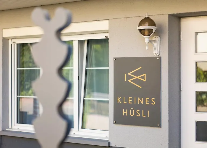 Genusshotel Krone & Roadtrips Bei Basel Inzlingen, Germany