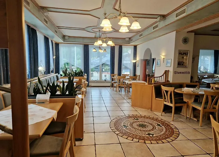 LandGASTHOF Rose