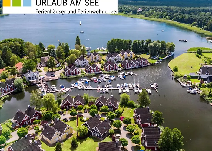 Marinapark Scharmützelsee