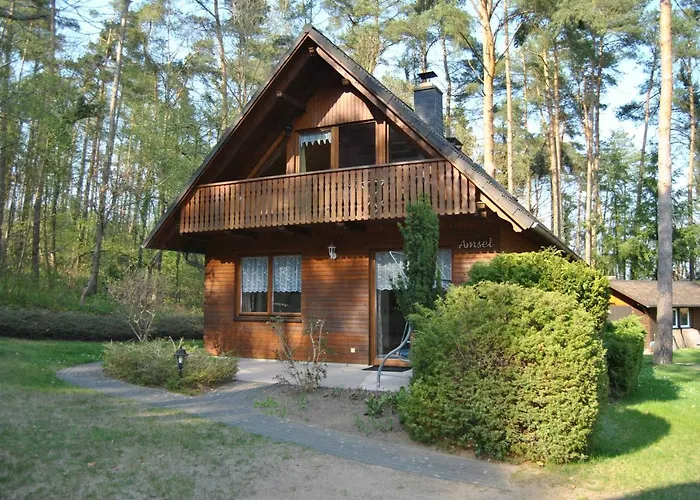Feriensiedlung Kiefernhain