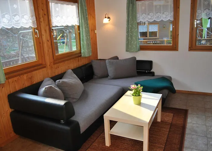 Feriensiedlung Kiefernhain