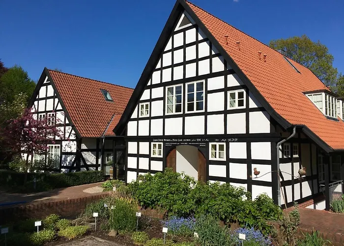 Forsthaus Heiligenberg