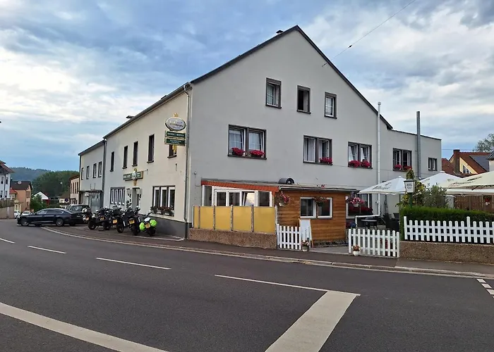 Hotel Roma
