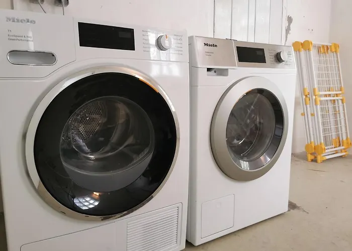 Haus Kluin Wohnung 7