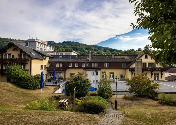 Grüner Baum