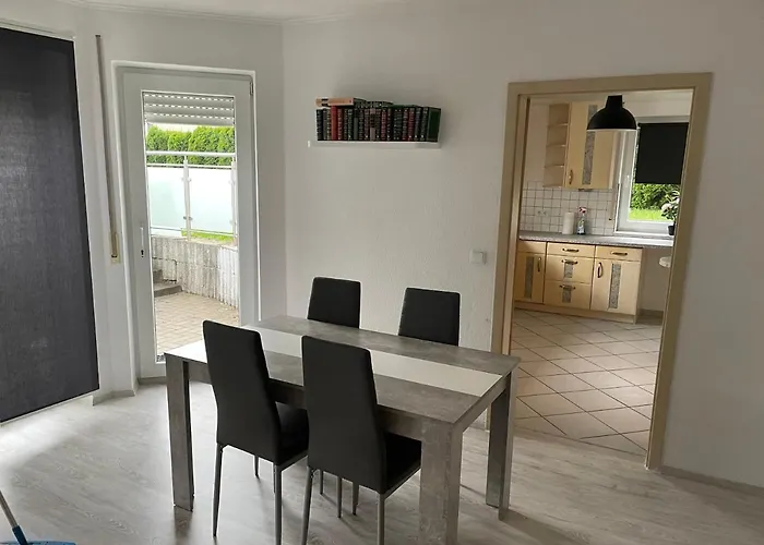 Neubau Schmidt KASSEL Für 4 Personen