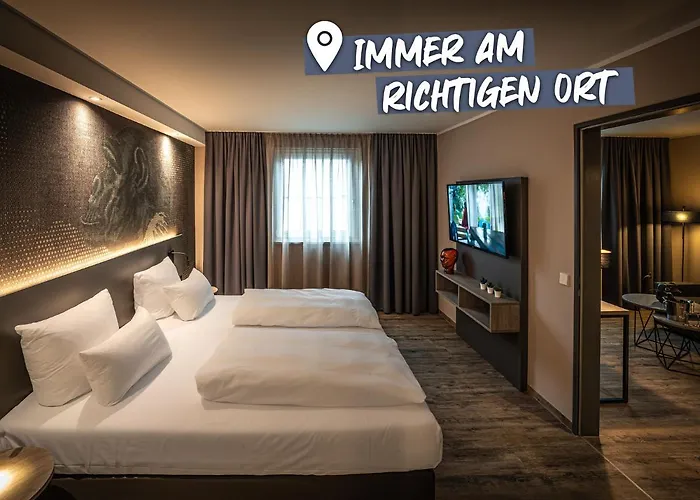 LOGINN Zuffenhausen