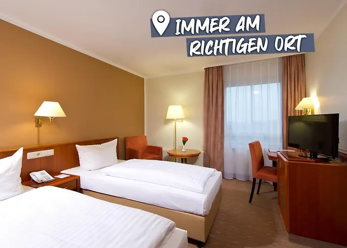 ACHAT Hotel Schwarzheide Lausitz