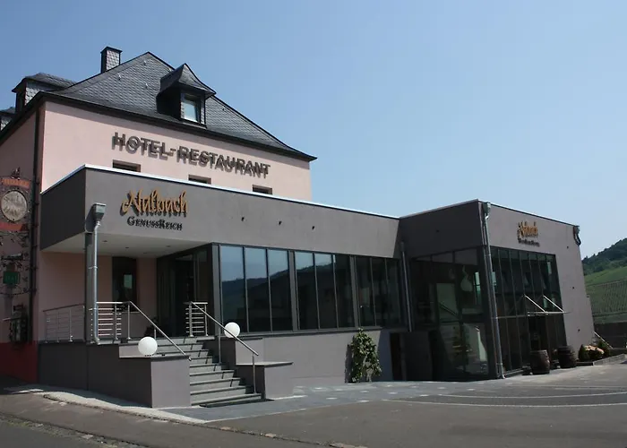 WeinBerg Nalbach