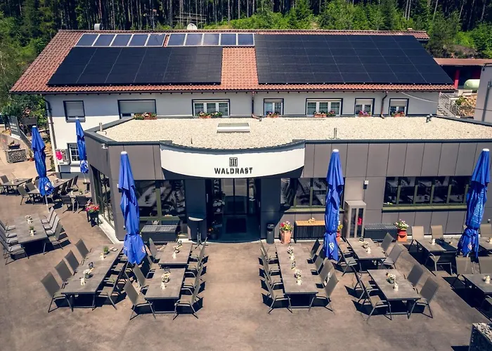Landgasthof Waldrast
