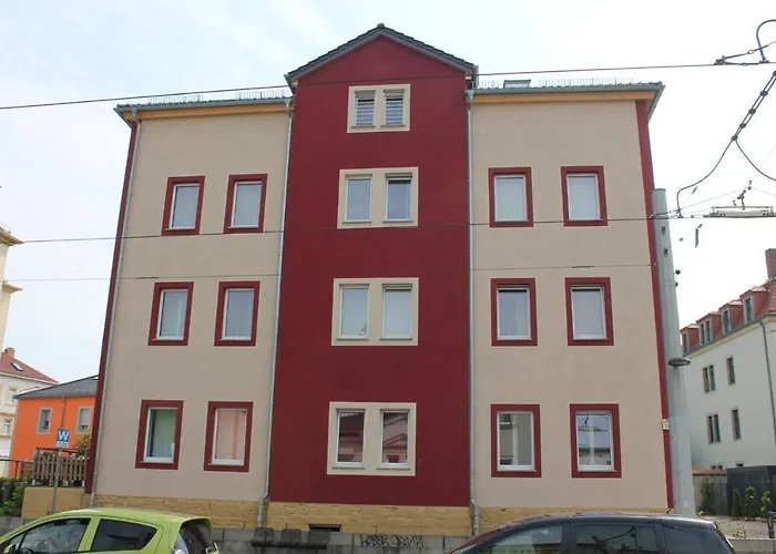 Wohngemeinschaft- einzelne Zimmer Dresden, Deutschland