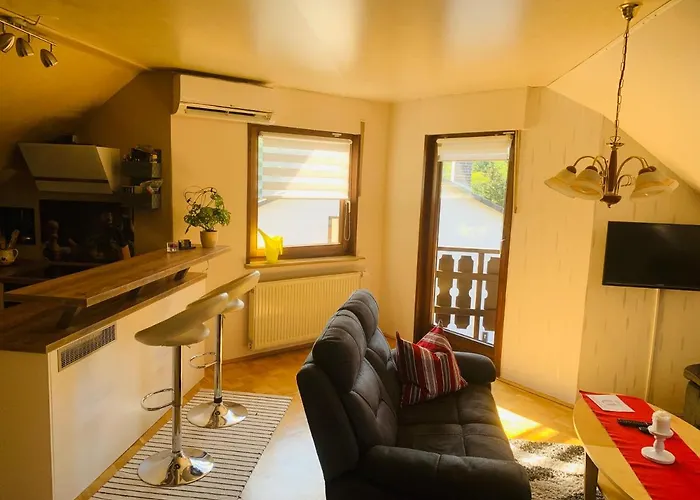 Ferienwohnung Braeuer