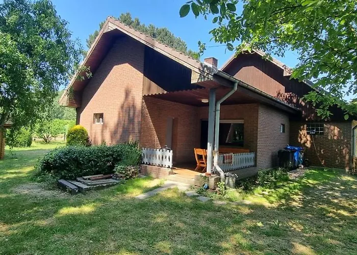Der Borner Mühle