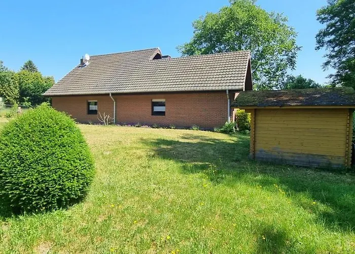 Der Borner Mühle